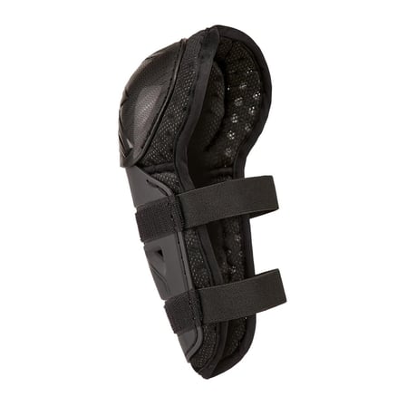 Alpinestars Bionic Action Kickstart Çocuk Diz Koruma Siyah