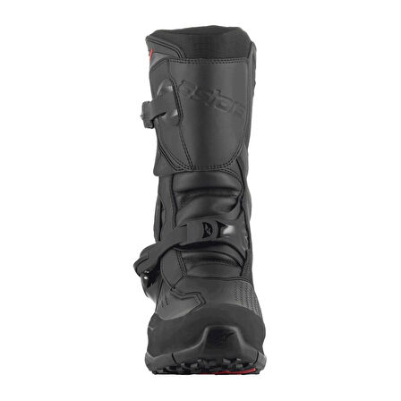 Alpinestars XT-8 Gore-Tex Korumalı Motosiklet Botu Siyah