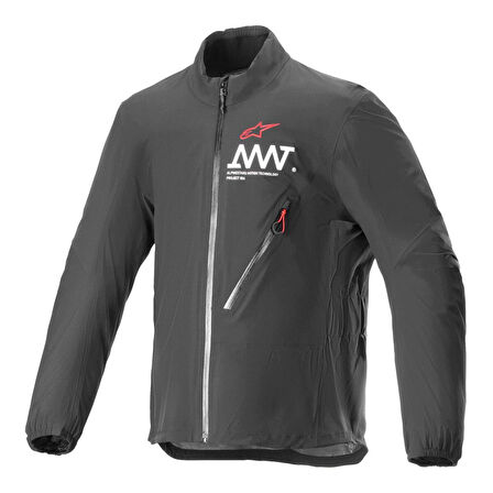 Alpinestars Storm Gear Drystar XF Üst Yağmurluk Siyah