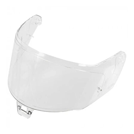 Alpinestars Supertech R10 Kask İçin Şeffaf Vizör