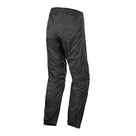 Alpinestars Hurricane V2 Alt Yağmurluk Siyah