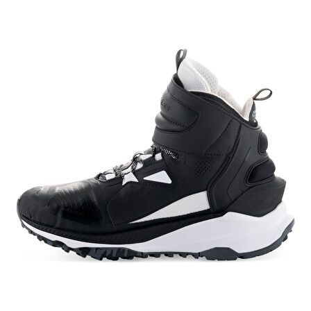 Alpinestars Speedstreet Korumalı Motosiklet Botu Siyah  Beyaz