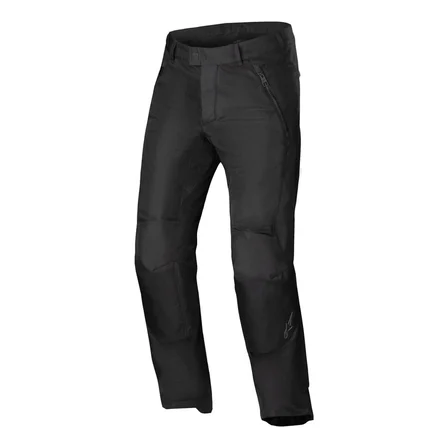 Alpinestars C-1 Air Korumalı Motosiklet Pantolonu Siyah