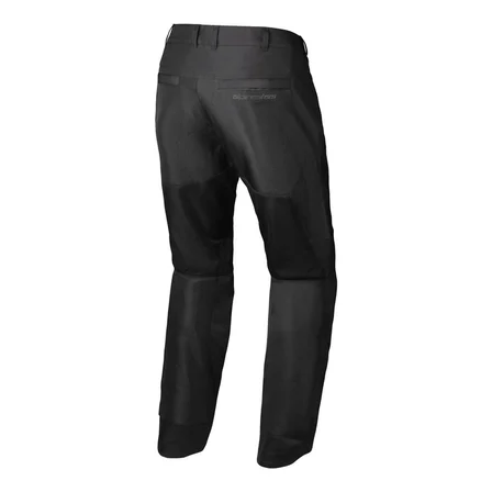Alpinestars C-1 Air Korumalı Motosiklet Pantolonu Siyah