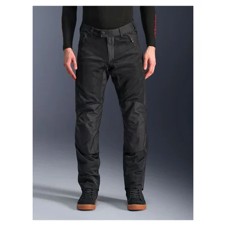 Alpinestars C-1 Air Korumalı Motosiklet Pantolonu Siyah