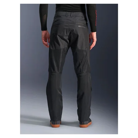 Alpinestars C-1 Air Korumalı Motosiklet Pantolonu Siyah