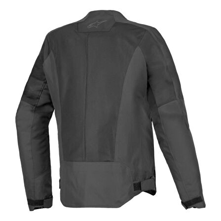 Alpinestars C-1 Air Korumalı Motosiklet Montu Siyah