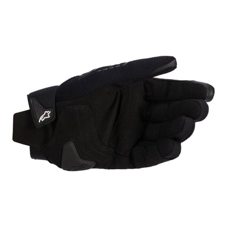 Alpinestars Stella SP X 3 Korumalı Kadın Motosiklet Eldiveni Siyah  Beyaz