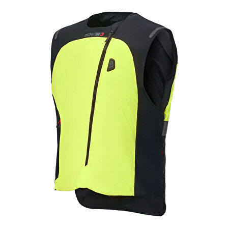 Alpinestars Tech-Air 3 V2 System Airbag Yelek Siyah  Sarı