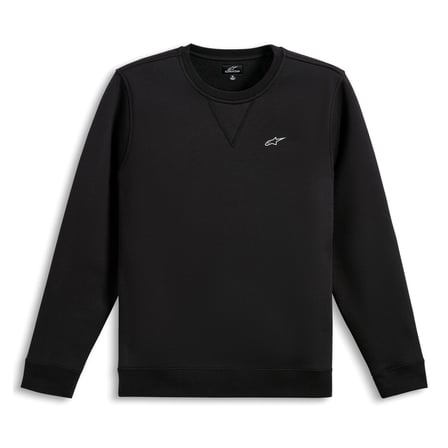 Alpinestars Positive Crew Sweatshirt Siyah