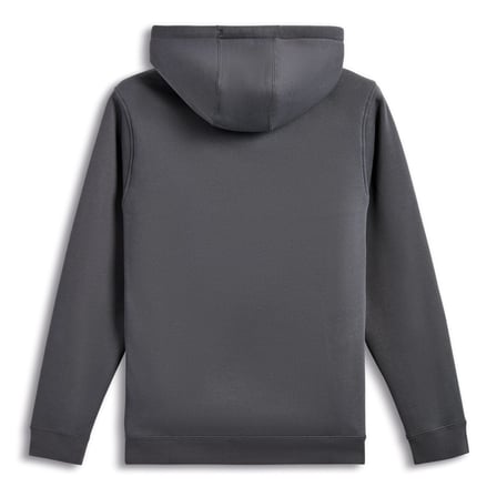 Alpinestars Fasting Hoodie Kapüşonlu Sweatshirt Gri