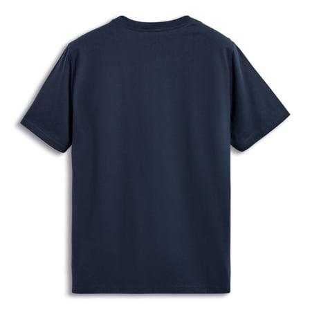 Alpinestars Collared CSF Tişört Mavi