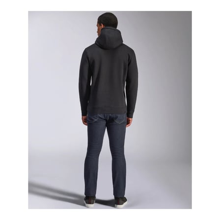 Alpinestars Blaze Hoodie Kapüşonlu Sweatshirt Siyah  Kırmızı