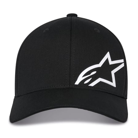 Alpinestars Corp Shift Multi Şapka Siyah