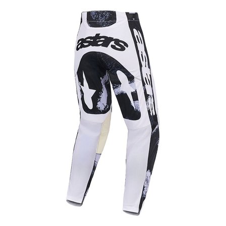 Alpinestars Racer Lahnd Off-Road Motosiklet Pantolonu Kamuflaj