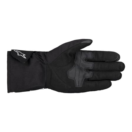 Alpinestars WT-1 DS Korumalı Motosiklet Eldiveni Siyah