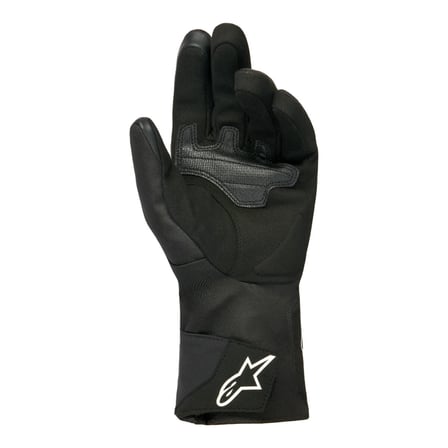 Alpinestars Stella WT-1 DS Korumalı Kadın Motosiklet Eldiveni Siyah
