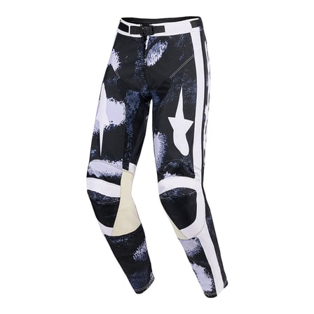 Alpinestars Racer Lahnd Off-Road Motosiklet Pantolonu Kamuflaj