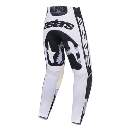 Alpinestars Racer Lahnd Off-Road Motosiklet Pantolonu Kamuflaj