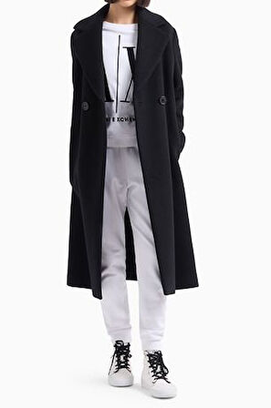 Kadın Sweatshirt - Beyaz | XL