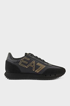 Ea7 Unisex Ayakkabı X8X101 XK257 M701