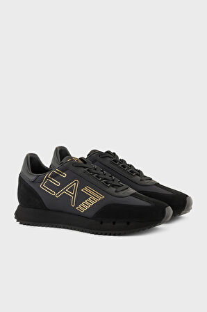 Ea7 Unisex Ayakkabı X8X101 XK257 M701