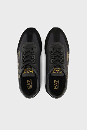 Ea7 Unisex Ayakkabı X8X101 XK257 M701