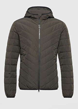 EA7 Erkek Down Jacket 8NPB07 U007014 