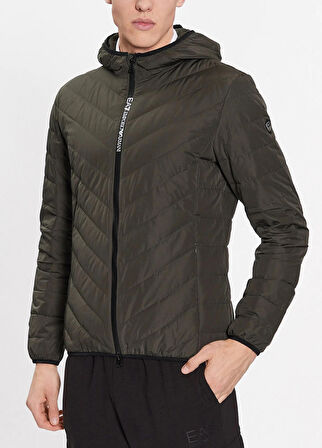 EA7 Erkek Down Jacket 8NPB07 U007014 