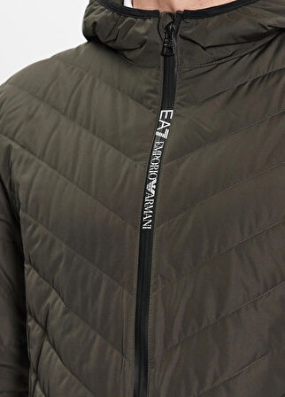 EA7 Erkek Down Jacket 8NPB07 U007014 