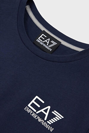 Ea7 Erkek T Shirt 8NBT51 BJ02Z 1554