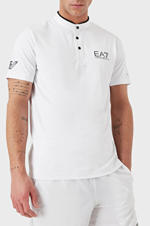 Ea7 Erkek T Shirt 8NPT21 PJEMZ 1100