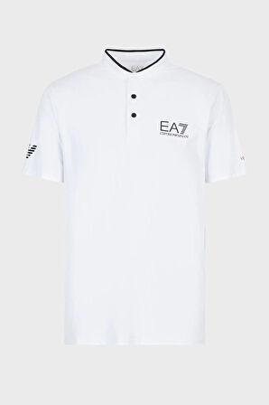 Ea7 Erkek T Shirt 8NPT21 PJEMZ 1100
