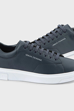 Armani Exchange Erkek Ayakkabı XUX123 XV534 00285
