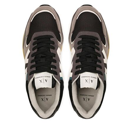 Erkek Sneaker XUX152 U007318