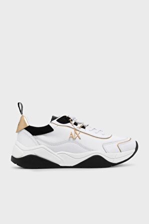 Kadın Ayakkabı XDX104 XV580 S037