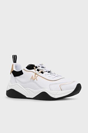 Kadın Ayakkabı XDX104 XV580 S037