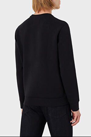 Emporio Armani Erkek Sweat 8N1MD1 1JHSZ 0920