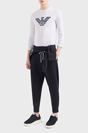 Emporio Armani Erkek T Shirt 8N1TN8 1JPZZ 0147