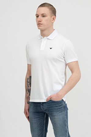 Erkek Polo Yaka T-Shirt