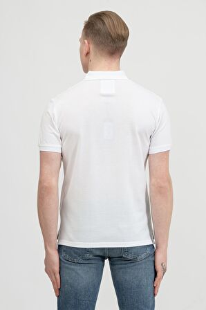 Erkek Polo Yaka T-Shirt