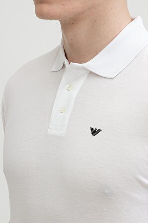 Erkek Polo Yaka T-Shirt