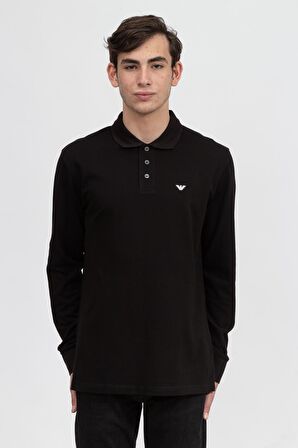 Erkek Polo Yaka T-Shirt