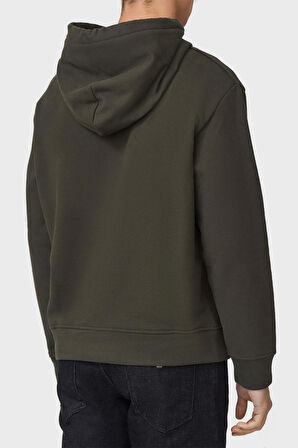 Erkek Sweat 6K1M92 1JQKZ 0595