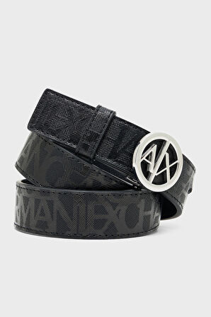 Armani Exchange Kadın Kemer 941153 CC757 07320