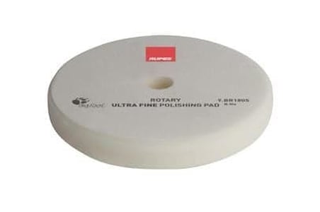 Rupes Rotary Cila Süngeri Beyaz Renk 135/150mm