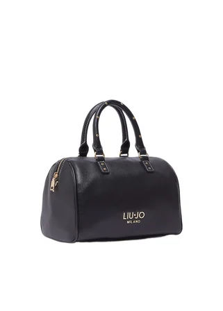 Liu.Jo AA6052E1012 Leather Kadın El Çantası