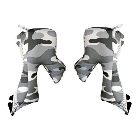 Just1 J39 Yanak Pedi