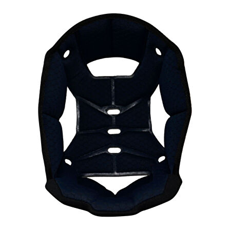 Just1 J-GPR İç Ped Takımı Siyah