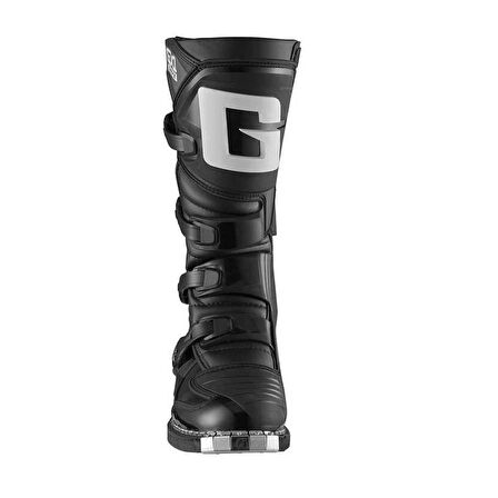 GAERNE GX-1 ENDURO ÇİZME SİYAH